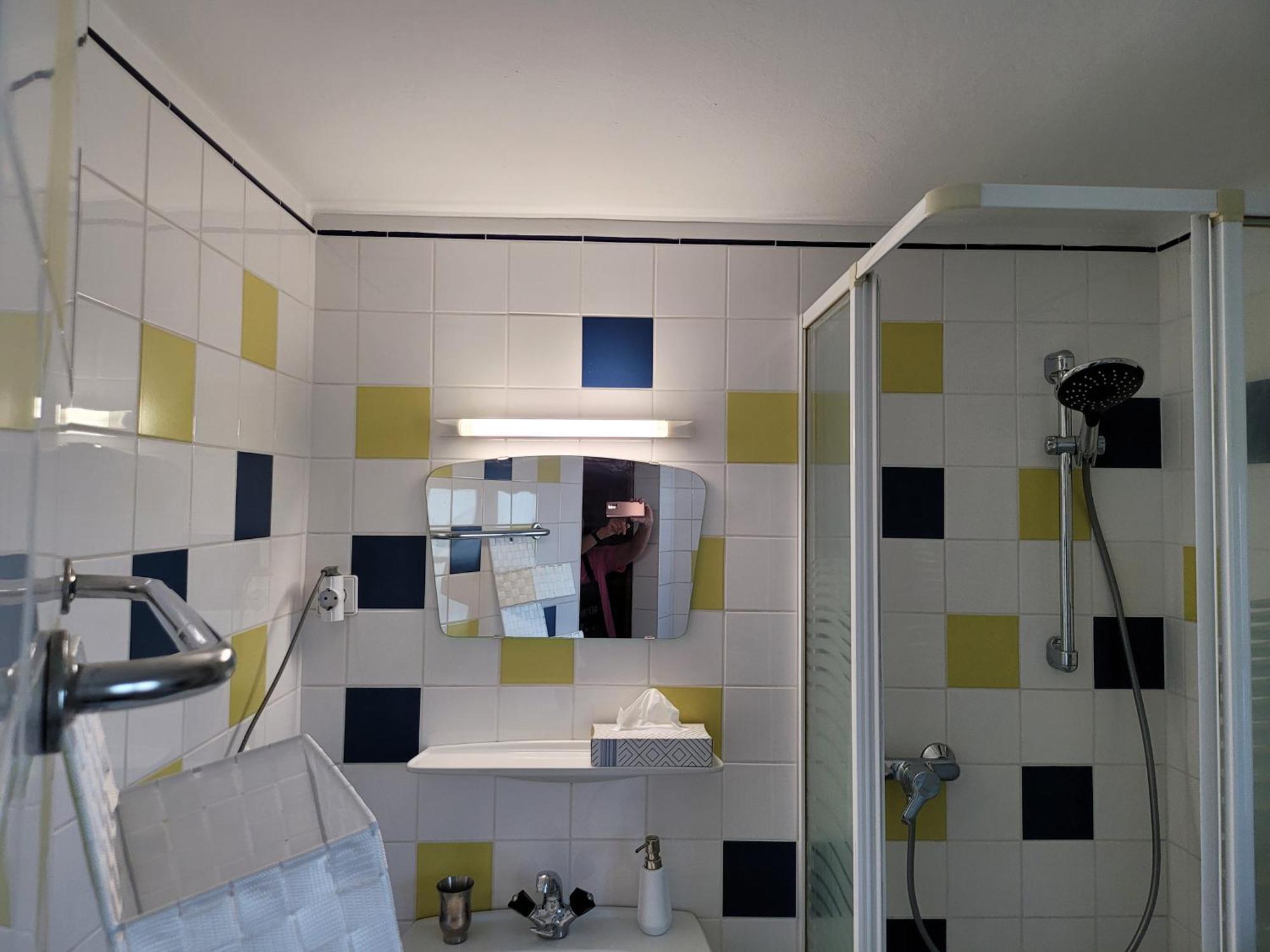 Appartemens Marianne グロースグマイン 部屋 写真